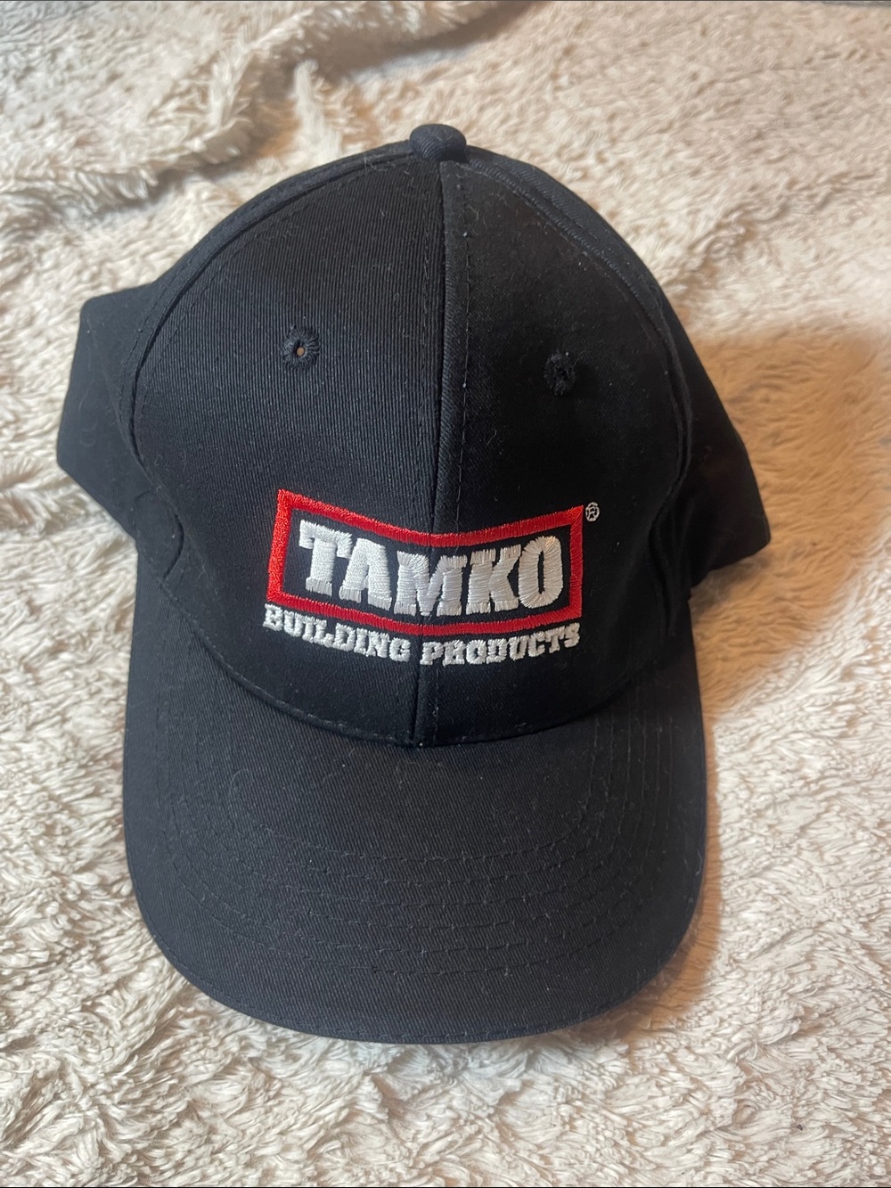 Tamko building products hat
